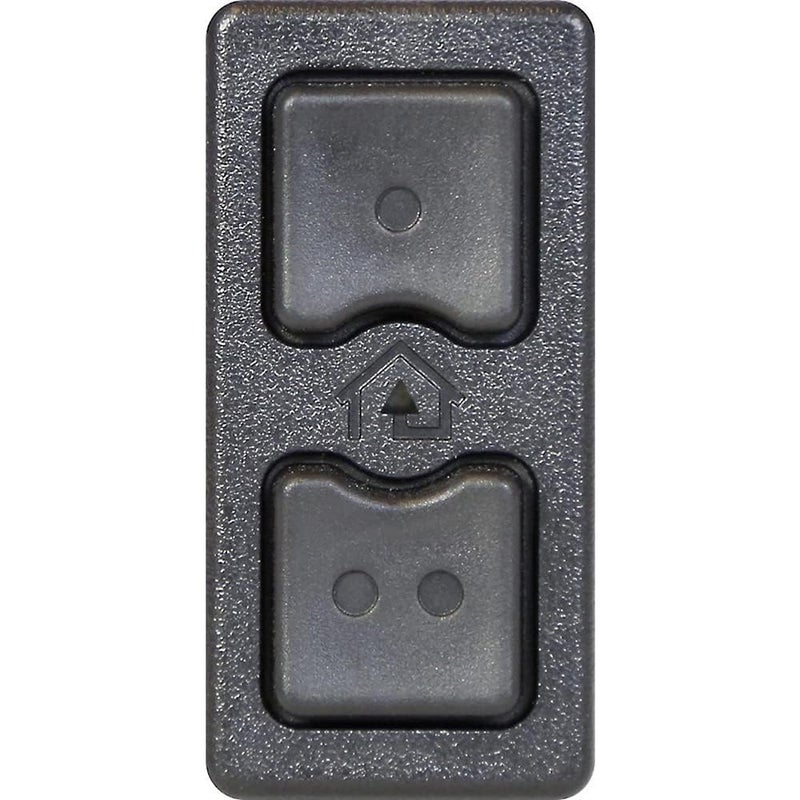 Advent Gentex GENHLBP1 Wireless Homelink Garage Door Opener for ATV UTV Tractor Golf Cart Motorcycle