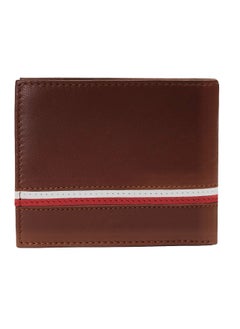 Tommy Hilfiger Plus Tommy Hilfiger William Men's Leather Wallet  - Image 2