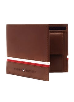 Tommy Hilfiger Plus Tommy Hilfiger William Men's Leather Wallet  - Image 3
