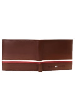 Tommy Hilfiger Plus Tommy Hilfiger William Men's Leather Wallet  - Image 5