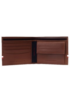 Tommy Hilfiger Plus Tommy Hilfiger William Men's Leather Wallet  - Image 4