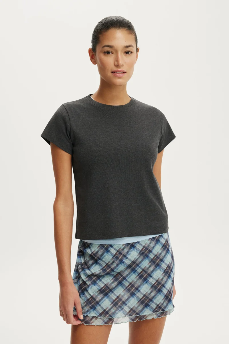 كوتون اون MOLLY MINI SKIRT