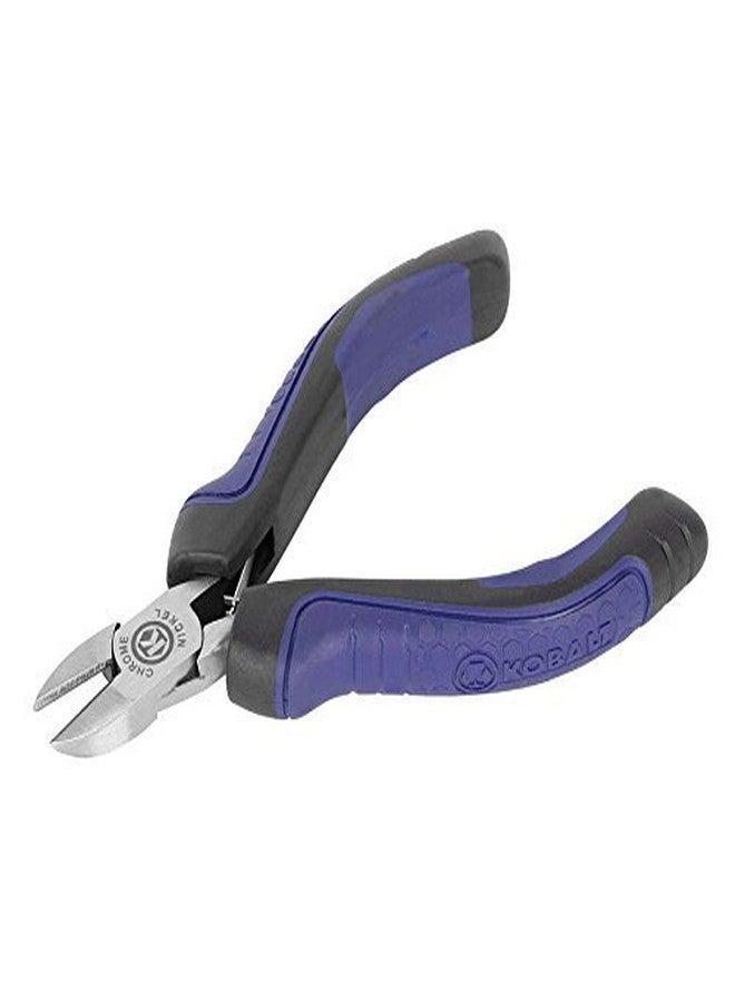 Kobalt 4.5-in Mini-Diagonal Cutting Pliers - Image 2