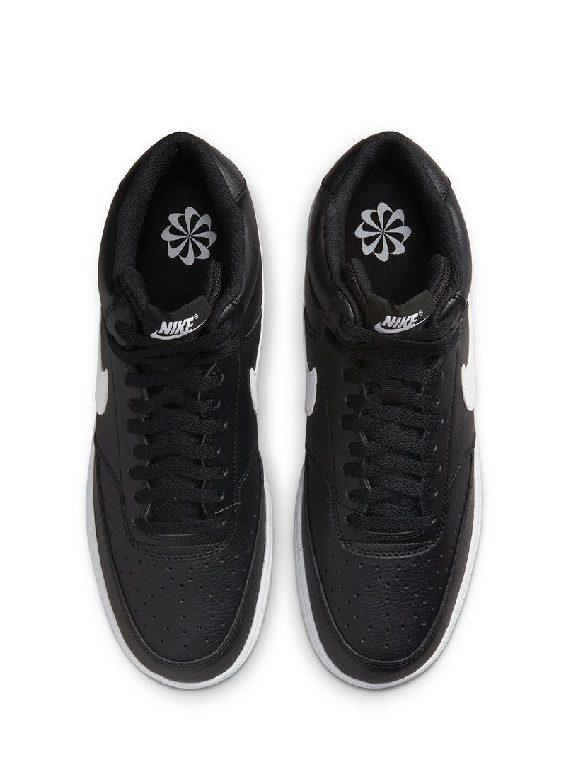 Nike Court Vision Mid Next Nature - Image 4