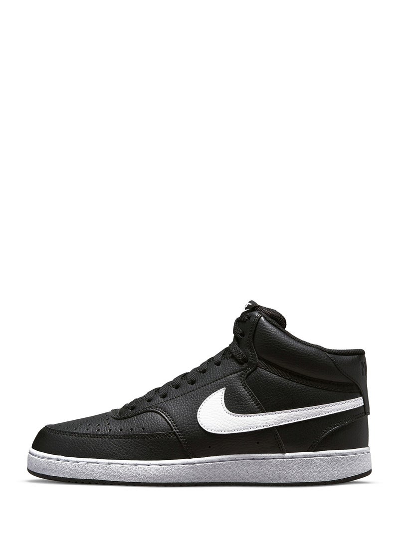 Nike Court Vision Mid Next Nature - Image 2