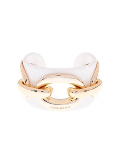 Karen Millen Statement Chain Cuff  - Image 1