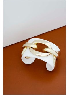 Karen Millen Statement Chain Cuff  - Image 3