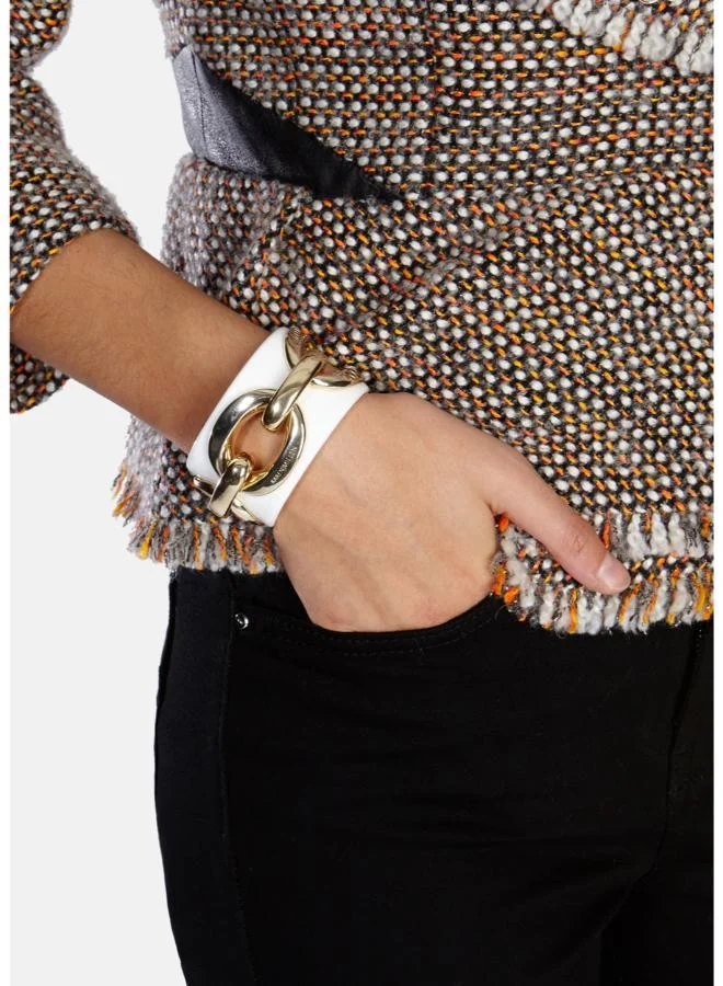 Karen Millen Statement Chain Cuff