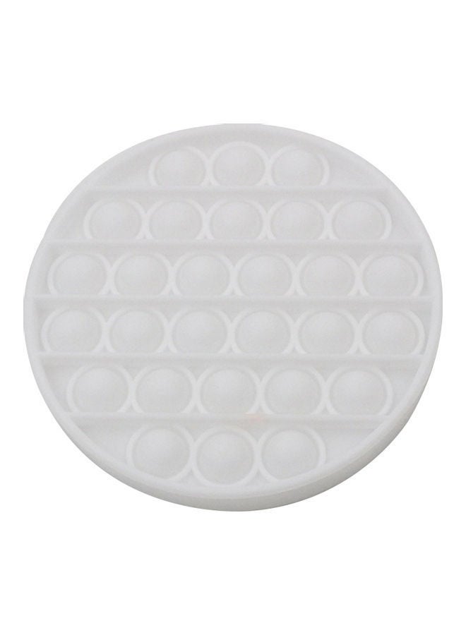 NIBEMINENT Push Bubble Special Pop Sensory Toy 