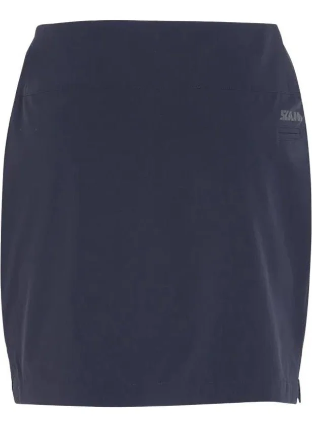 Slam Tech Ws Skort Navy Blue Women's Skirt