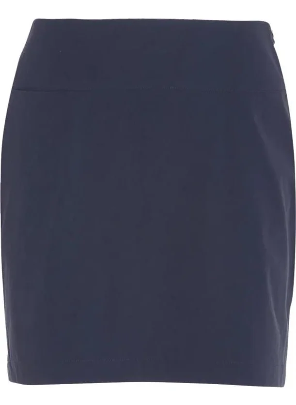 Slam Tech Ws Skort Navy Blue Women's Skirt