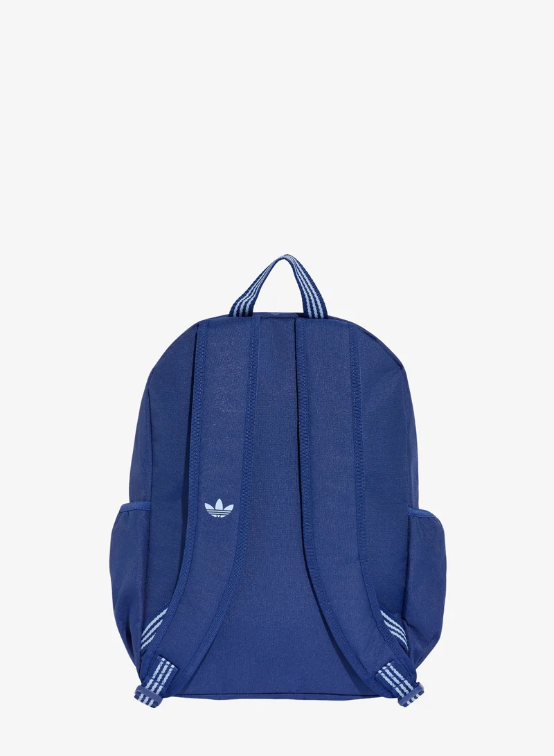 adidas Originals Backpack With Pencil Case