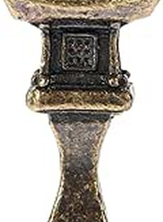 Mini Japanese Pagoda Lantern Statue Zen Garden Outdoor Decor for Fish Tank Landscape - Image 1