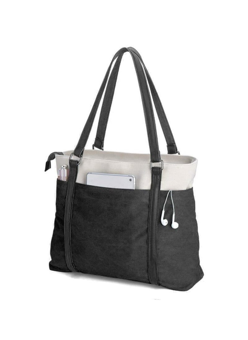 Generic - Laptop Tote Bag - Image 1