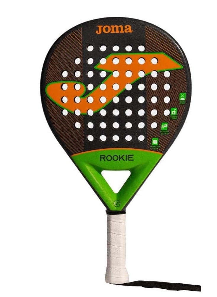 جوما مضرب بادل جُوما روكي، أسود - Image 1