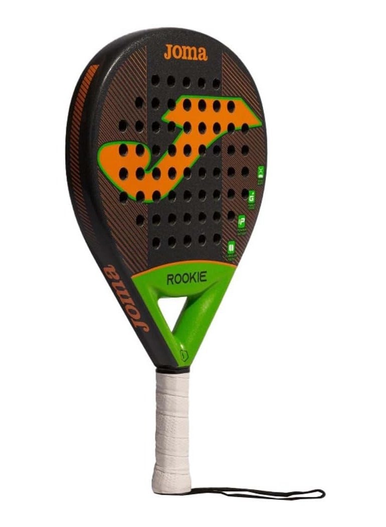 جوما مضرب بادل جُوما روكي، أسود - Image 2