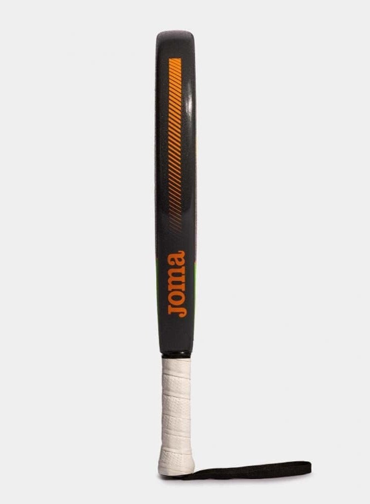 جوما مضرب بادل جُوما روكي، أسود - Image 3