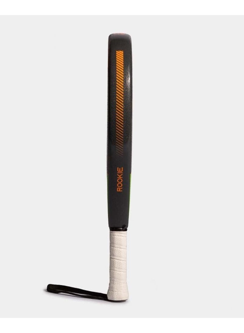 جوما مضرب بادل جُوما روكي، أسود - Image 5