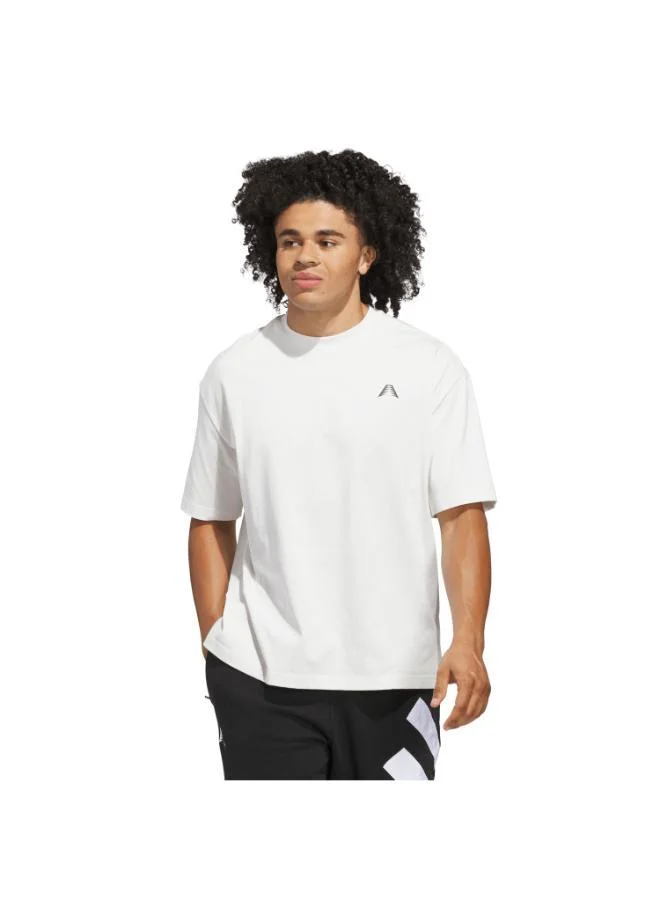 Adidas ANTHONY EDWARDS DFTW TEE