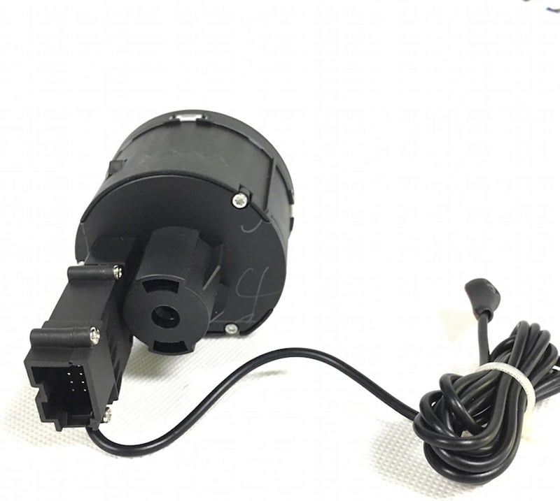 DEMULAX Auto Light Sensor with Headlight Switch for VW - Image 4