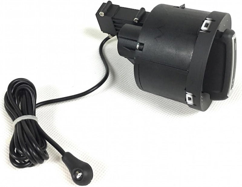 DEMULAX Auto Light Sensor with Headlight Switch for VW - Image 3