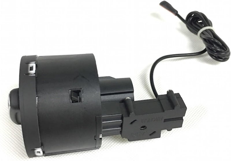 DEMULAX Auto Light Sensor with Headlight Switch for VW - Image 2