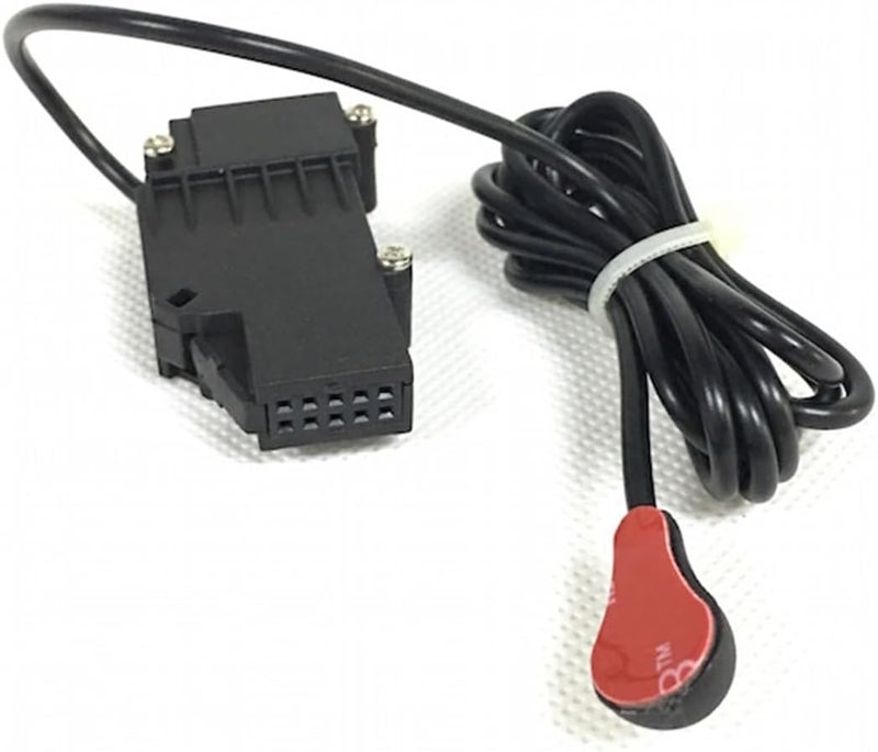 DEMULAX Auto Light Sensor with Headlight Switch for VW - Image 5