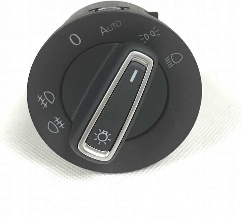 DEMULAX Auto Light Sensor with Headlight Switch for VW - Image 1