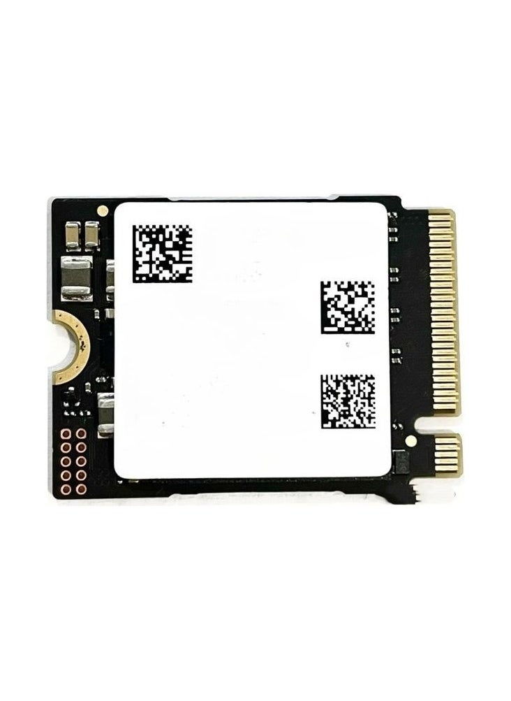 256GB M.2 PCIe NVMe Internal SSD - Fast & Reliable 2230 Form Factor Storage 
