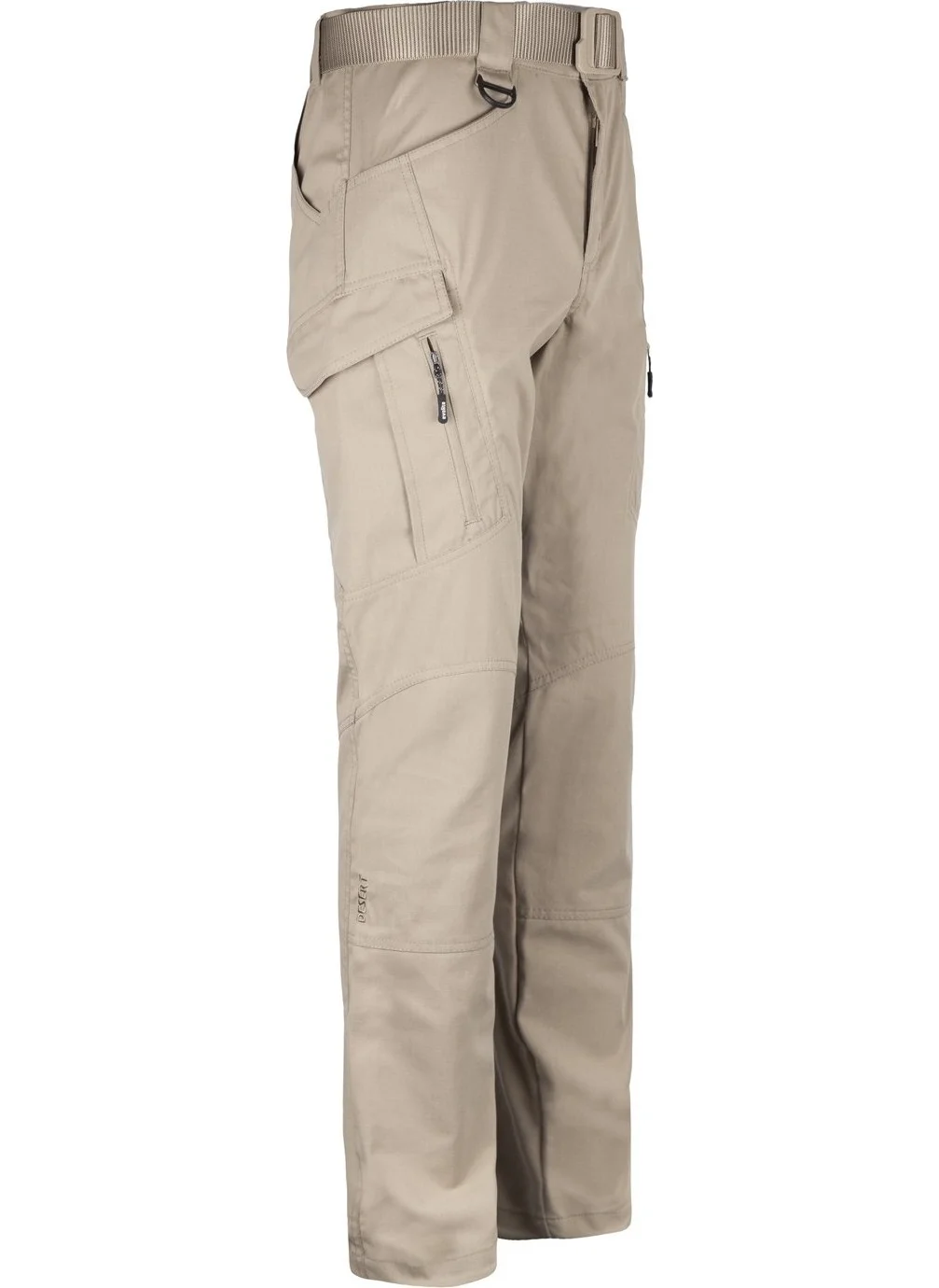 Evolite Desert Tactical Trousers - Beige