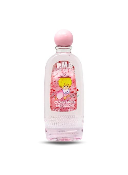 Para Mi Bebe Para Mi Bebe Splash Cologne Girls, 8.30 Ounce 