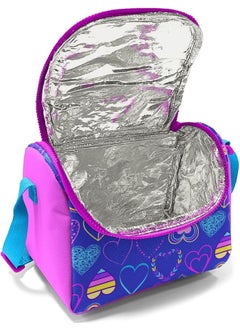 CORAL HIGH Kids Lunch Bag  - Image 4