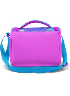 CORAL HIGH Kids Lunch Bag  - Image 3