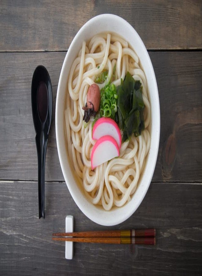 Nourcery Udon Noodles, 900Gm (Japanese Wheat Spaghetti) - Image 2