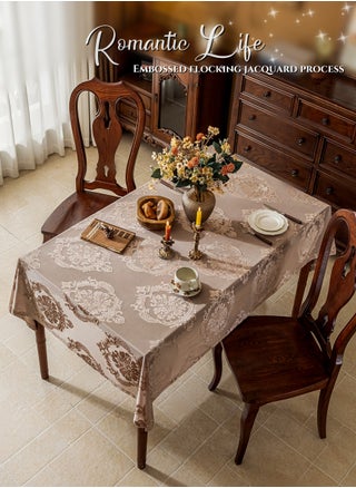 Damascus Rose Brown
