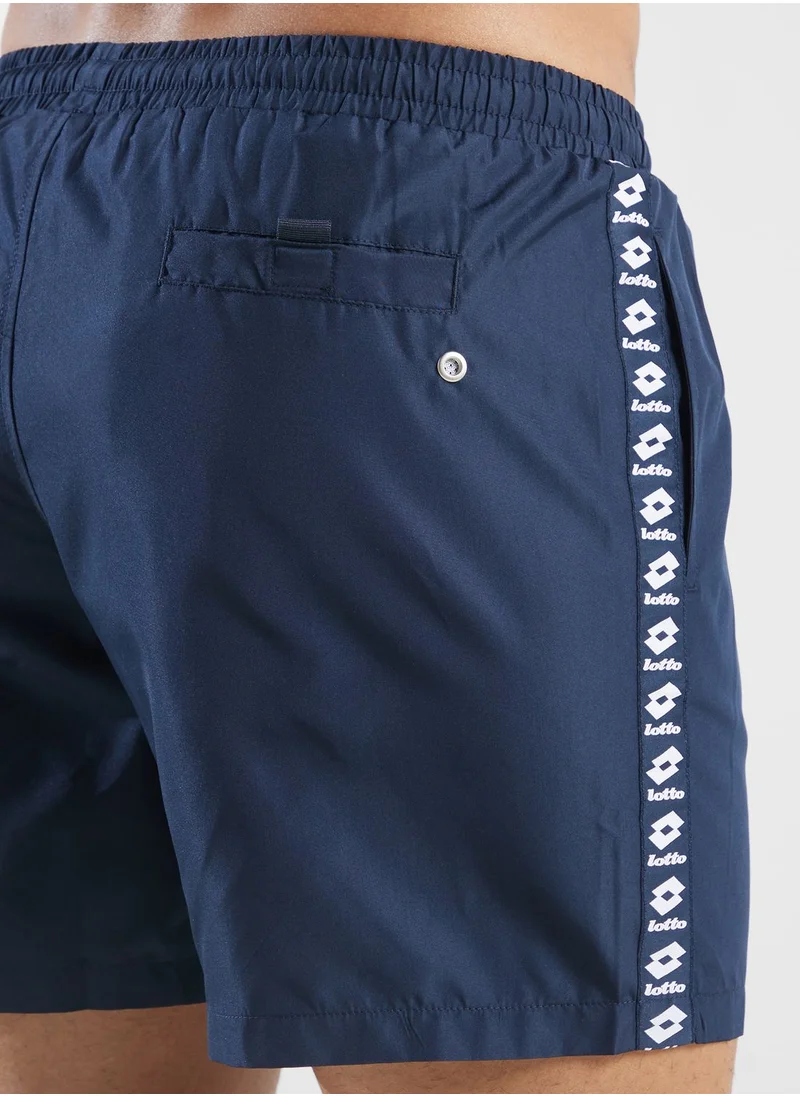 Lotto Sports Short Beach Due Shorts