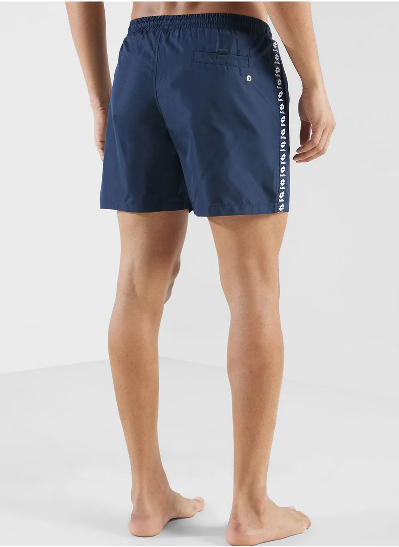 Lotto Sports Short Beach Due Shorts