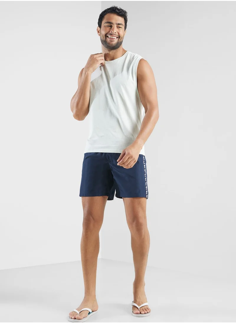 Lotto Sports Short Beach Due Shorts