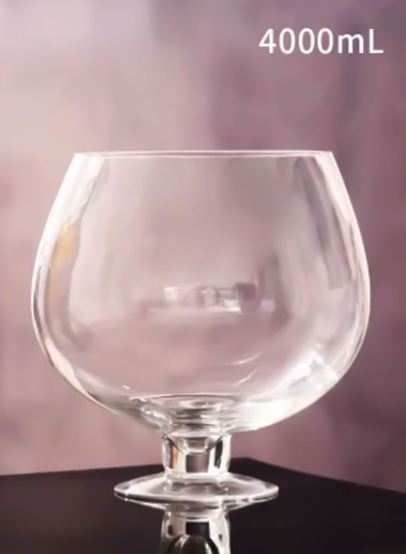 Aquarium Terrarium glass tank 4000ML - Image 3