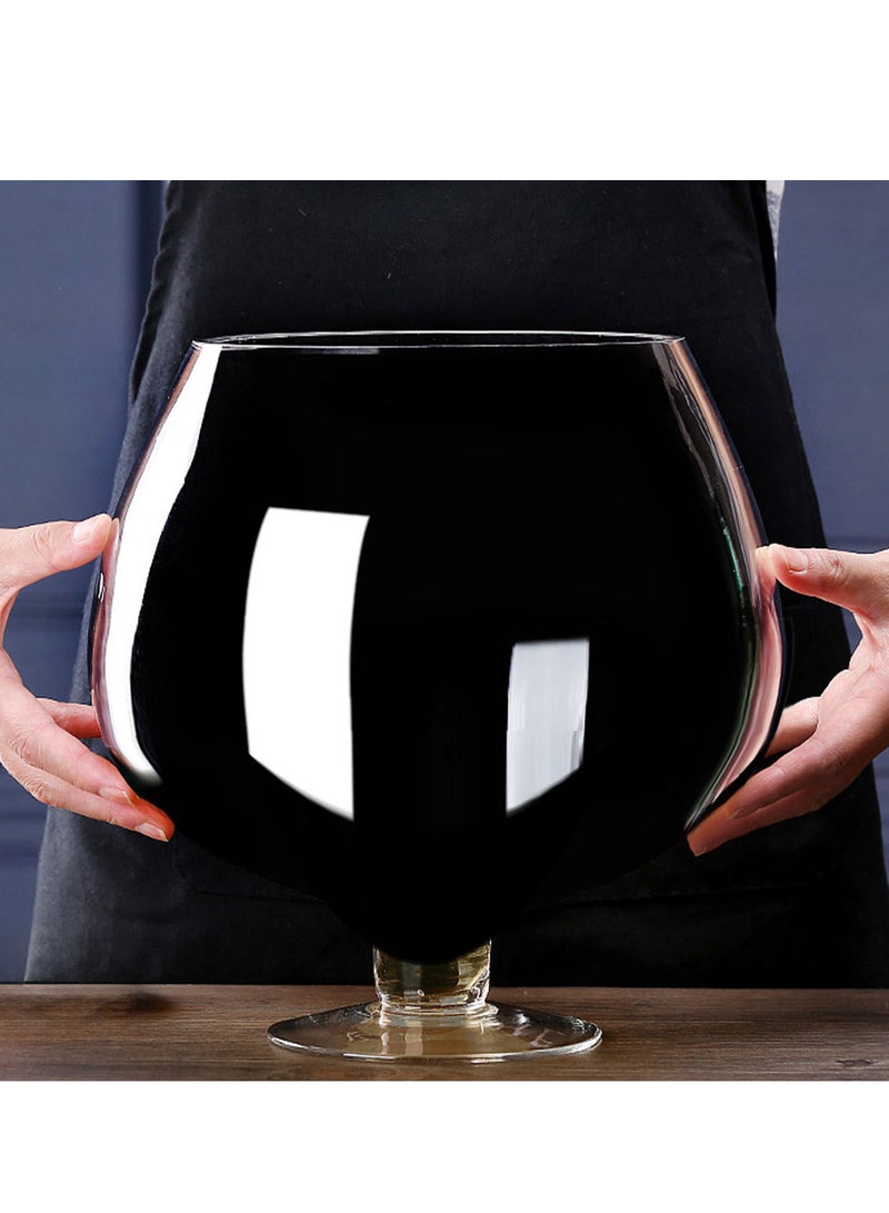 Aquarium Terrarium glass tank 4000ML - Image 4