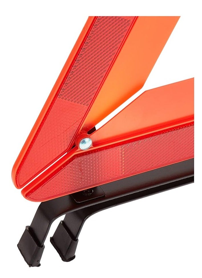 Generic - EMERGENCY WARNING TRIANGLE FOR CAR - Image 1