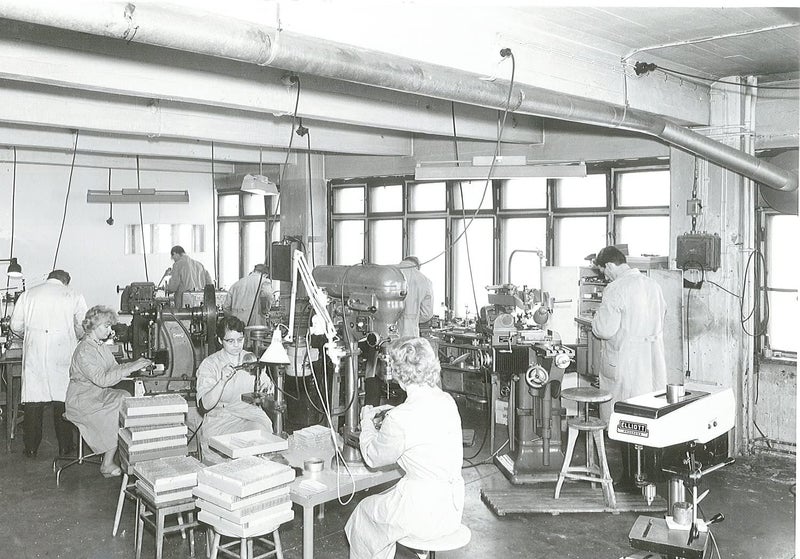 Suunto بوصلة A-10: بوصلة ترفيهية مدمجة وسهلة الاستخدام للمشي في الطبيعة - Image 2