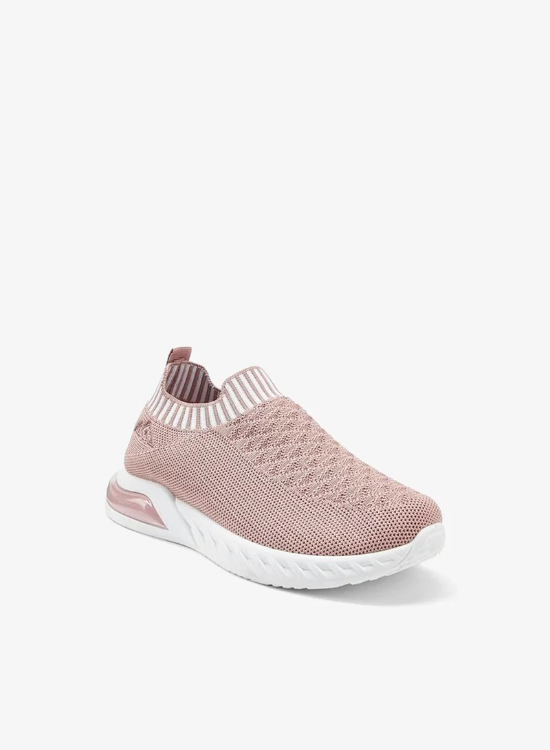 شو اكسبرس أحذية رياضية بناتي سهلة الارتداء