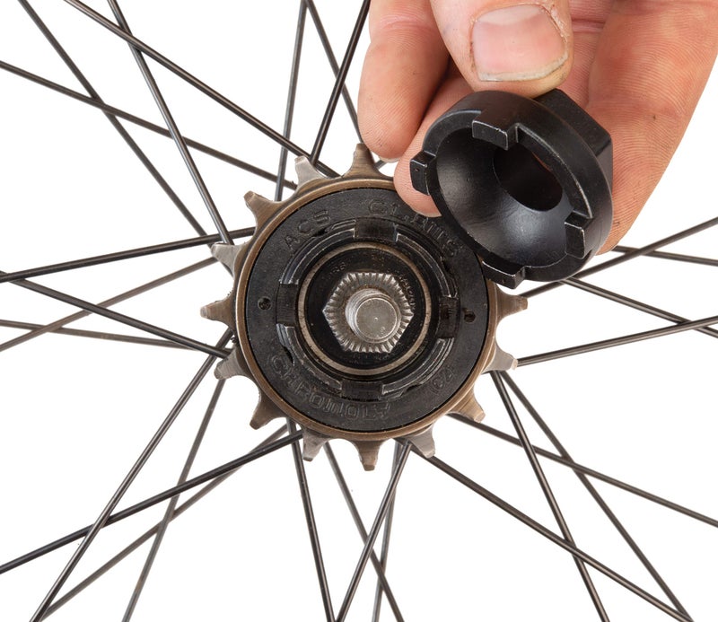 Park Tool Park Tool FR-6 Freewheel Remover for BMX Bikes - Image 3
