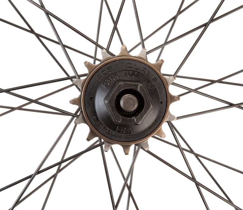 Park Tool Park Tool FR-6 Freewheel Remover for BMX Bikes - Image 4