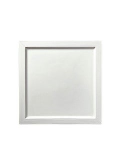 Wish Square Plate 16Cm Short Rim - pzsku/Z4C7E2C3BD640E8139AD7Z/45/_/1718110116/556538f5-8604-49e9-b5e1-bd6d2f555443