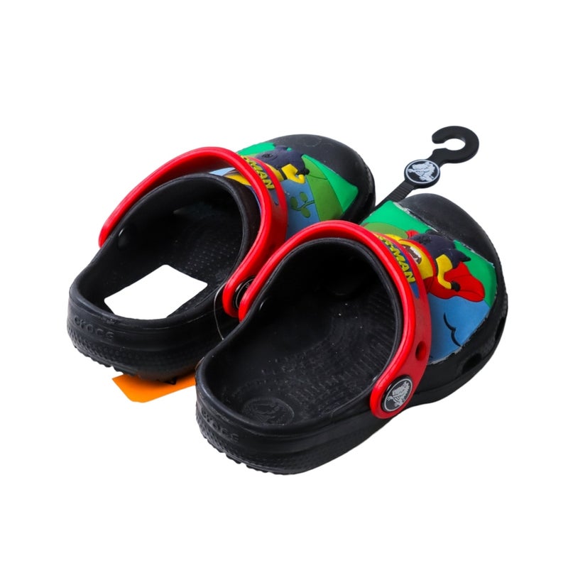 Despicable Me Minions Crocs Slipper for Kids Size 6/7 - 2664 - Image 3