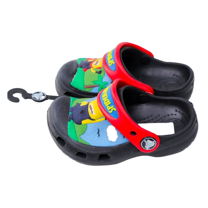 Despicable Me Minions Crocs Slipper for Kids Size 6/7 - 2664 - Image 2