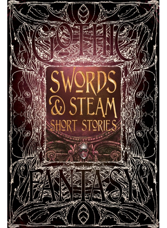 Swords & Steam Short Stories