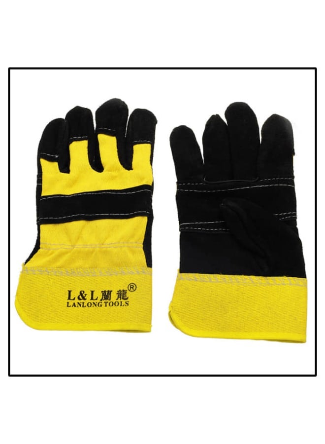 جوانتى لحام لانلونج 10.5 بوصه